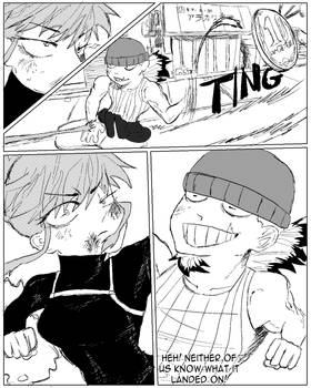 Read STRINGS | Volume 2 |  3 Page 7 in English