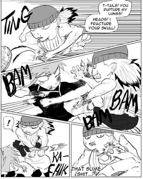 Read STRINGS | Volume 2 |  3 Page 10 in English