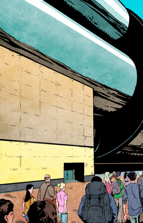 Read Planetary Expansion  2 Page 10 in English