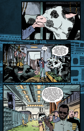 Read Planetary Expansion  3 Page 9 in English