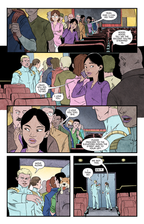 Read Planetary Expansion  4 Page 9 in English