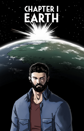 Read Planetary Expansion  1 Page 4 in English