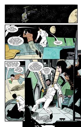 Read Planetary Expansion  5 Page 9 in English