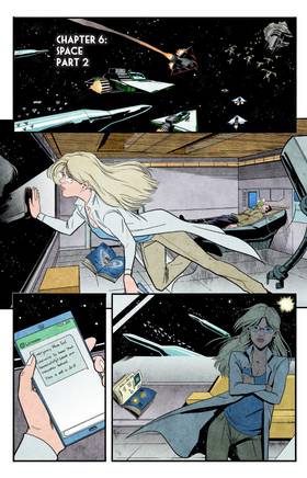 Read Planetary Expansion  6 Page 4 in English