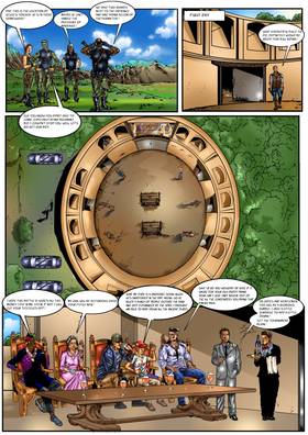 Read Battle Born Fights The Chosen Ones  1 Page 3 in English