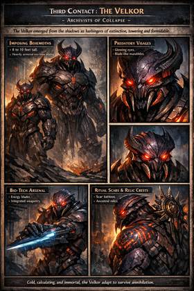 Read A Nova Sol Story-The Echo Saga Book V The Accord of Stars  1 Page 6 in English