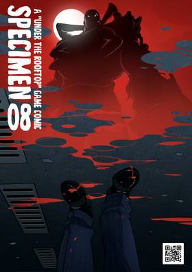 Read Under The Roofop  1 Page 1 in English