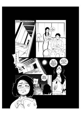 Read Shadow of The Ronin  1 Page 2 in English