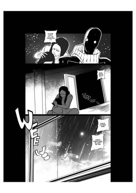 Read Shadow of The Ronin  1 Page 3 in English