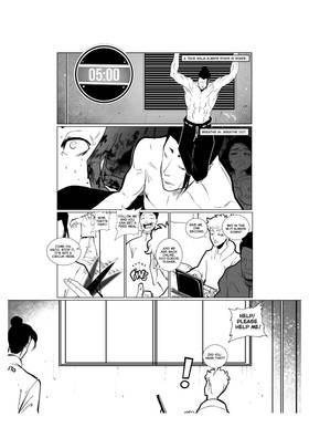 Read Shadow of The Ronin  1 Page 6 in English