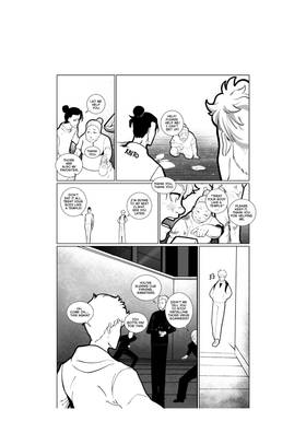 Read Shadow of The Ronin  1 Page 7 in English