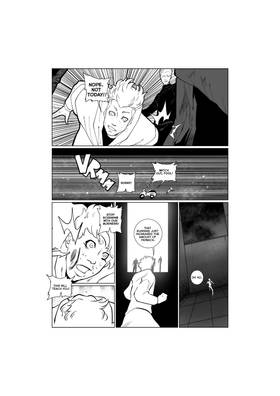 Read Shadow of The Ronin  1 Page 8 in English
