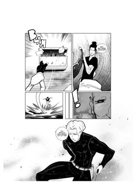 Read Shadow of The Ronin  1 Page 10 in English