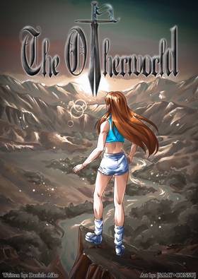 Read The Otherworld  1 Page 1 in English