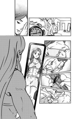Read The Otherworld  1 Page 4 in English