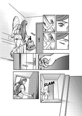 Read The Otherworld  1 Page 5 in English