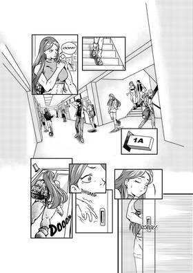 Read The Otherworld  1 Page 7 in English