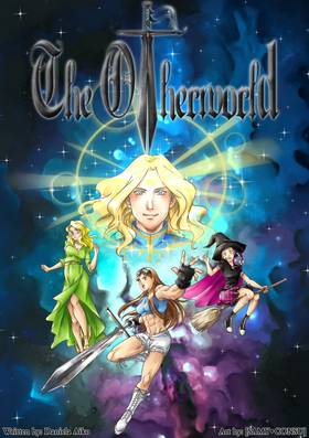 Read The Otherworld  2 Page 1 in English