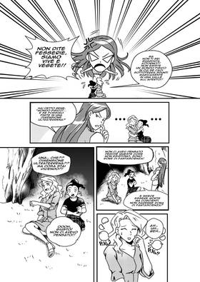 Read The Otherworld  2 Page 4 in Italian