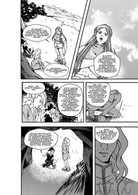 Read The Otherworld  2 Page 5 in Italian