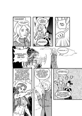 Read The Otherworld  2 Page 7 in Italian