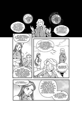 Read The Otherworld  2 Page 9 in Italian