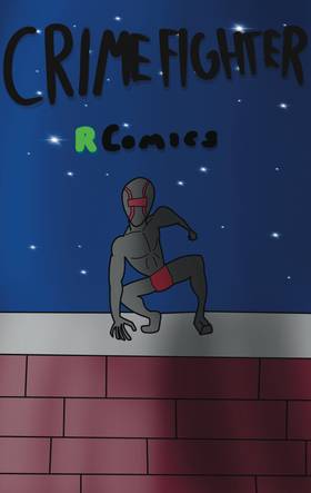 Read CRIMEFIGHTER  1 Page 1 in English