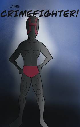 Read CRIMEFIGHTER  1 Page 5 in English