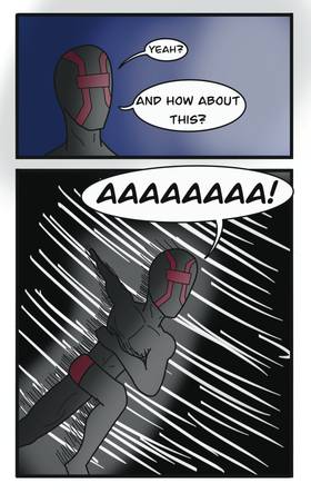 Read CRIMEFIGHTER  1 Page 8 in English