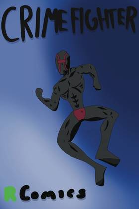 Read CRIMEFIGHTER  2 Page 1 in English