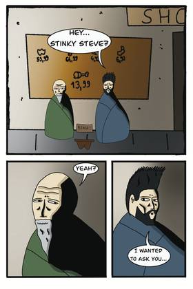 Read CRIMEFIGHTER  2 Page 3 in English