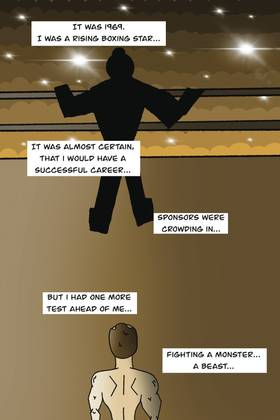 Read CRIMEFIGHTER  2 Page 5 in English