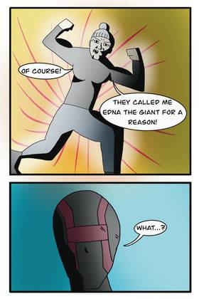 Read CRIMEFIGHTER  2 Page 10 in English