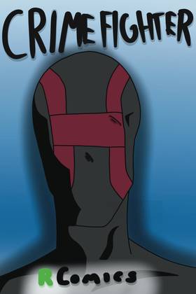 Read CRIMEFIGHTER  3 Page 1 in English