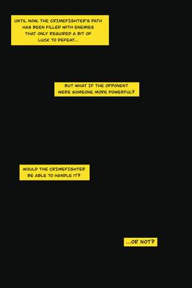 Read CRIMEFIGHTER  3 Page 2 in English