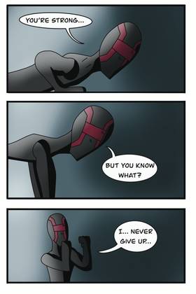 Read CRIMEFIGHTER  3 Page 4 in English