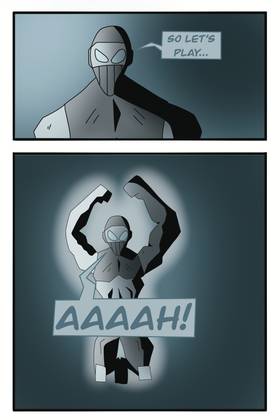 Read CRIMEFIGHTER  3 Page 5 in English