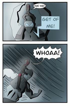Read CRIMEFIGHTER  3 Page 7 in English