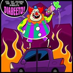 Read The Unlikeable Roachman  2 Page 1 in English