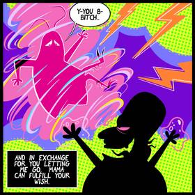 Read The Unlikeable Roachman  3 Page 5 in English