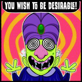 Read The Unlikeable Roachman  3 Page 4 in English