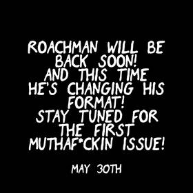 Read The Unlikeable Roachman  10 Page 3 in English