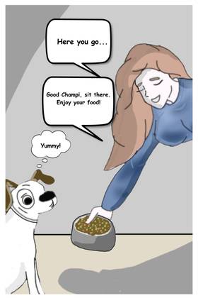 Read The everyday adventures  1 Page 5 in English