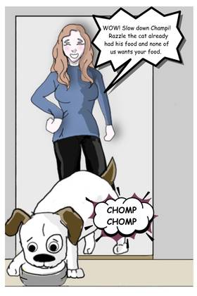 Read The everyday adventures  1 Page 2 in English