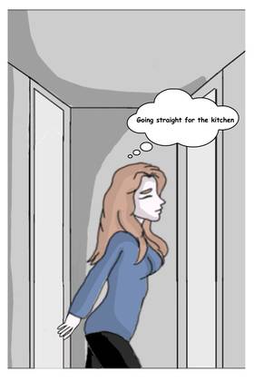 Read The everyday adventures  1 Page 7 in English