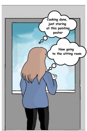 Read The everyday adventures  1 Page 10 in English