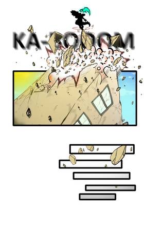 Read The Sad Panda  37 Page 6 in English
