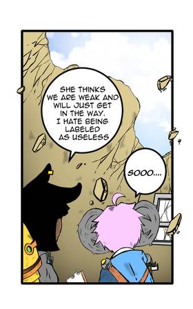 Read The Sad Panda  37 Page 7 in English