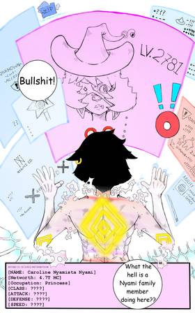 Read The Sad Panda  3 Page 3 in English