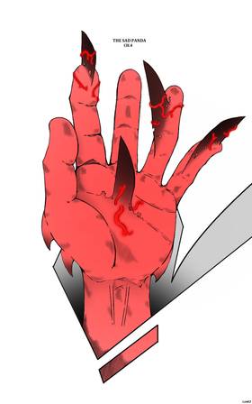 Read The Sad Panda  4 Page 1 in English